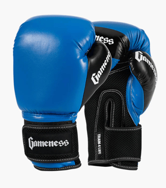 Gameness Boxing Gloves