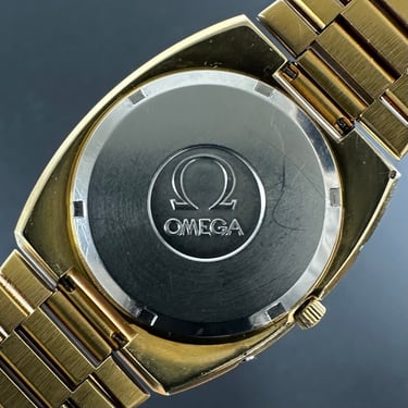 時計 OMEGA AUTOMATIC Geneve Omega Automatic Genève Men's Vintage Watch | eBay