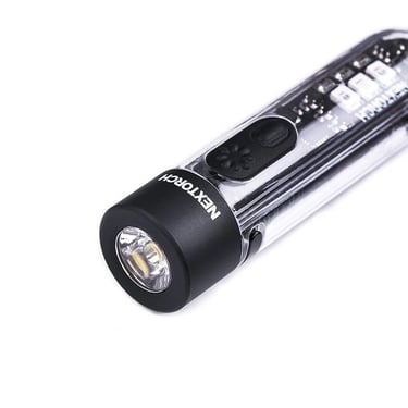 その他 KerBar Flashlight Insert その他 KerBar Flashlight Insert KeyBar Custom Flashlight