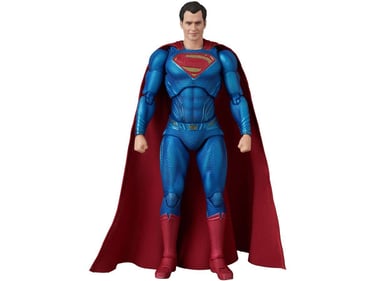 Pre-Order] Zack Snyder's Justice League MAFEX No.273 Knightmare