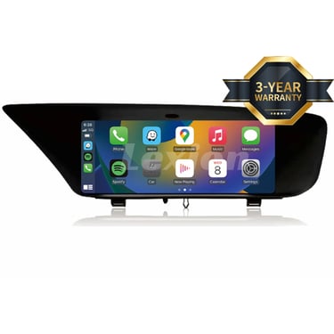 レクサス GS CarPlay Android Auto ユニット 10系 後期 Lexus GS 350 Apple Carplay Upgrade Module 2013-2021