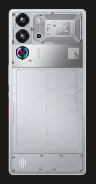 REDMAGIC 10 Pro Moonlight