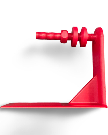 Misina - İp Kasnak Bobin Tutma Aparatı