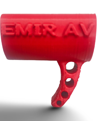 Kamış Tetiği - 17105