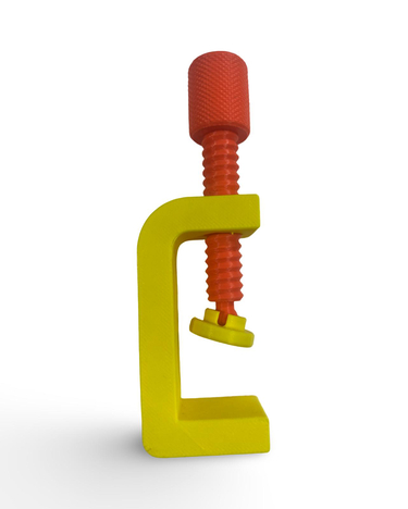 Plastik Mengene - Plastik İşkence 7cm 9001