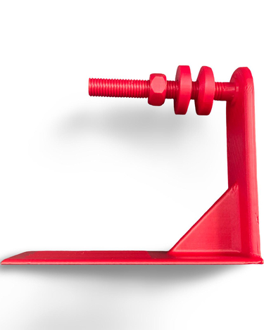 Misina - İp Kasnak Bobin Tutma Aparatı