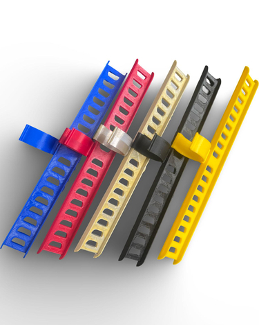 Klipsli Olta Mekik - 17104