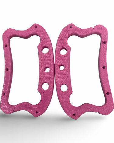 Plastik Olta Mekiği - Olta Kasnağı - Olta Mekik - Mini Mekik - 306