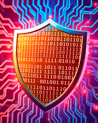 Cybersecurity Shield