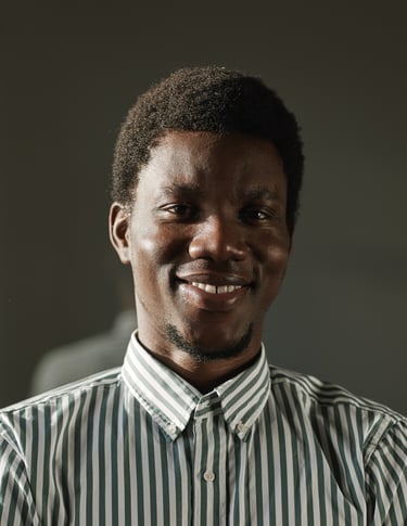 Jean-Paul  abécédaire créole haïtien permet de reconnecter nos enfants à leurs racines haïtiennes. 