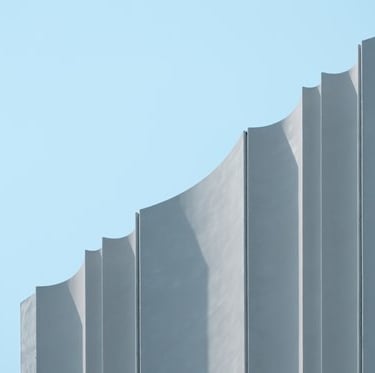 gray concrete building during daytime