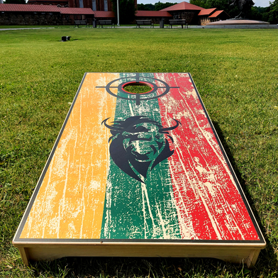 Žaidimo komplektas "Cornhole"
