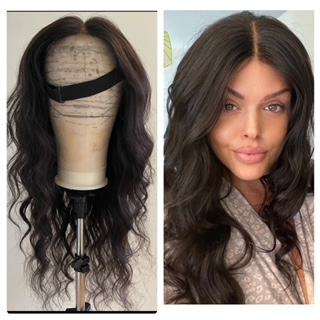 Bespoke Wigs LB Professional LB Professional Sustainable Hair Beauty