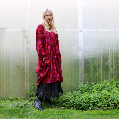 Gudrun sjoden vintage store