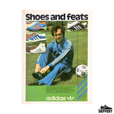 Vintage Sneakers & Rare Sneakers from the 70s & 80s Deffest Shop