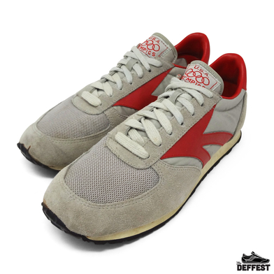Arrow trainers 1980s on sale