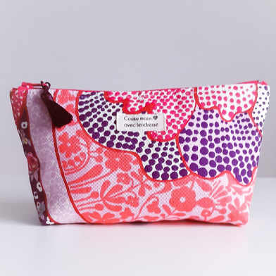 Trousse à maquillage ROSY