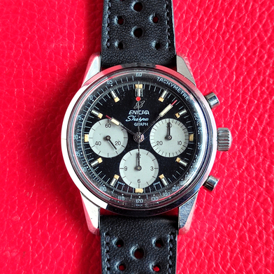 Vintage watches under 300 top