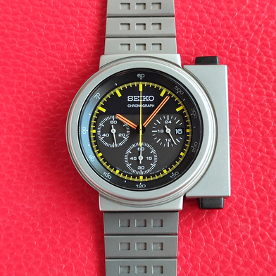 Seiko discount giugiaro sced023