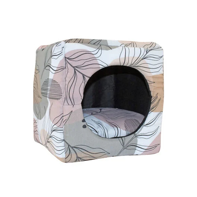 Catshion Stool House rascador para gatos