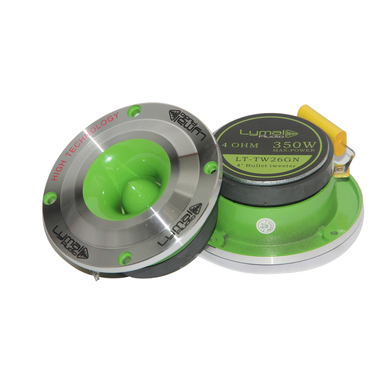Digital discount performance tweeters
