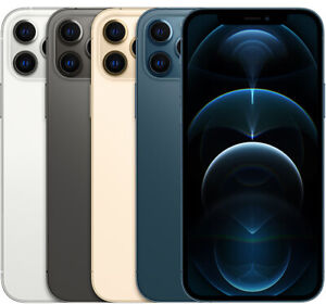 Apple iPhone 12 Pro Max Refurbished – Excellent Grade – Belong Second Life  Shop