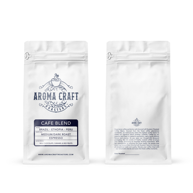 Aroma Craft Coffee