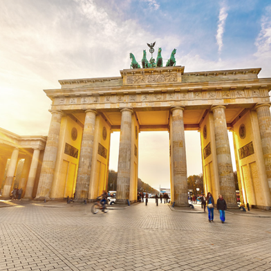 Berlin E-book