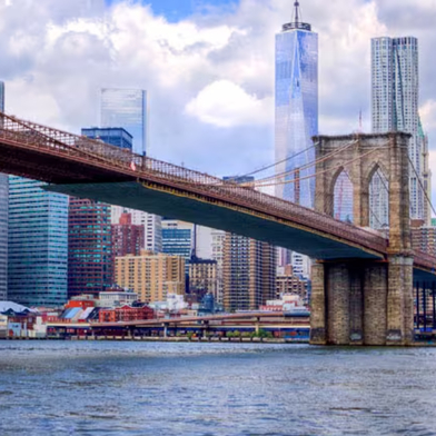 New York E-book