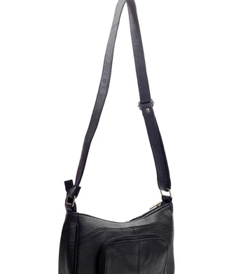 Ladies Leather Sling Bag