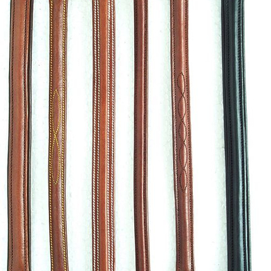 BROWBANDS