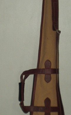 GUN COVER COTTON COMBO