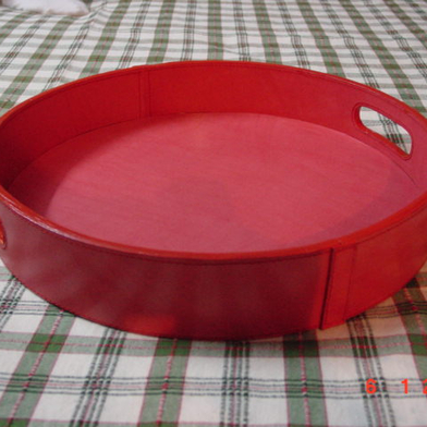 Tray RED