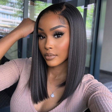 Professional Wig Installation by Tisha USA