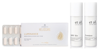 Image 13: Skincare Essentials