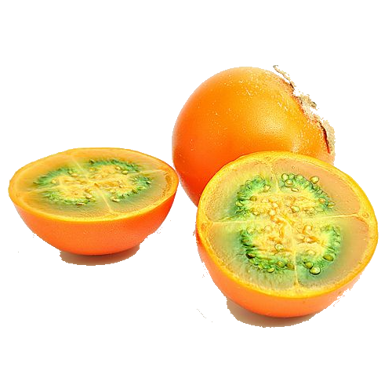 Naranjilla