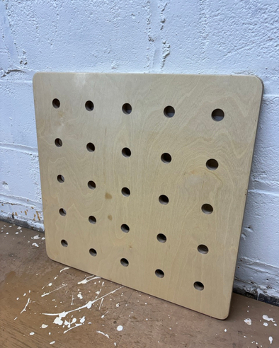 Prospect Pegboard