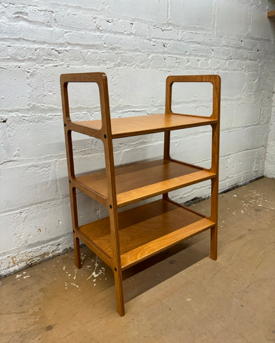 Boerum Bookshelf - Medium