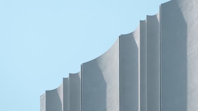 gray concrete building during daytime