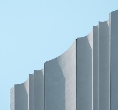 gray concrete building during daytime