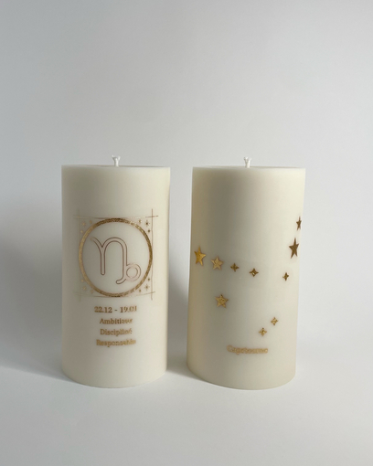 Capricorne - Taille M