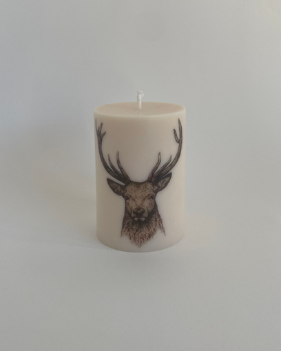 Cerf - Taille S