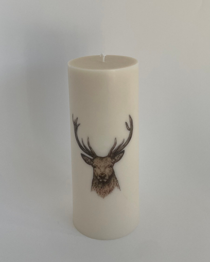 Cerf - Taille L