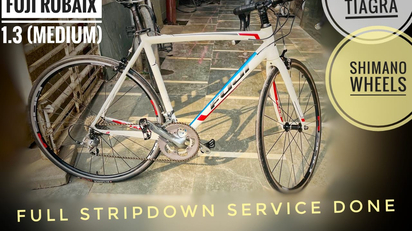 felt F85 105仕様 56サイズ