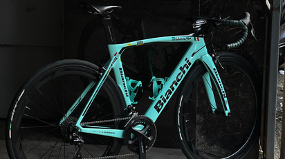 MERIDA SCULTURA 700 Road Bike Size-Small | SYCLES