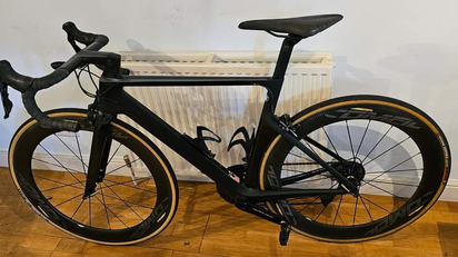 MERIDA SCULTURA 700 Road Bike Size-Small | SYCLES
