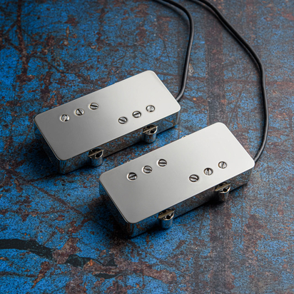 人気ブランドバ40代 Mojo Jazzmaster Boutique | Covers Metal with Set Pickup 小物