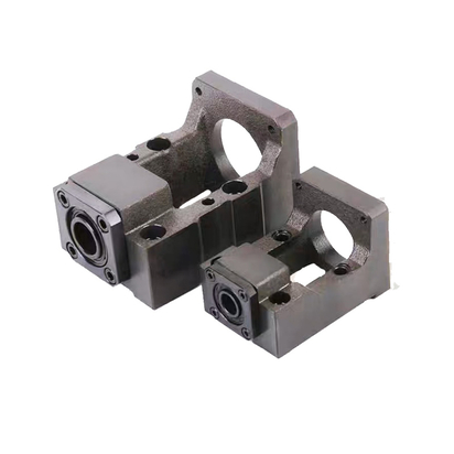 Ball Screw Support High Rigidity Stable Rotation Performance Ballscrew