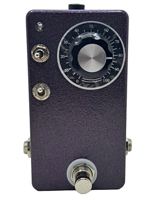 ギター ALBIT  GERMANIUM DIODE BOOSTER / GW-1 ALBIT GERMANIUM DIODE BOOSTER GW-1B 送料無料 | Sound House