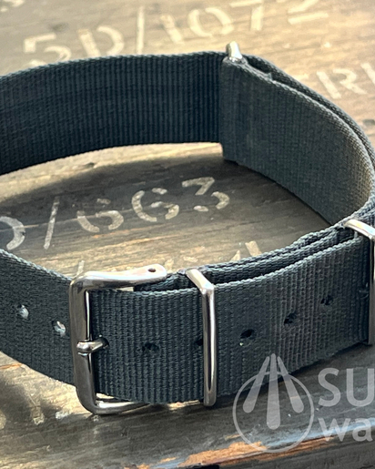 Phoenix mod nato strap sales